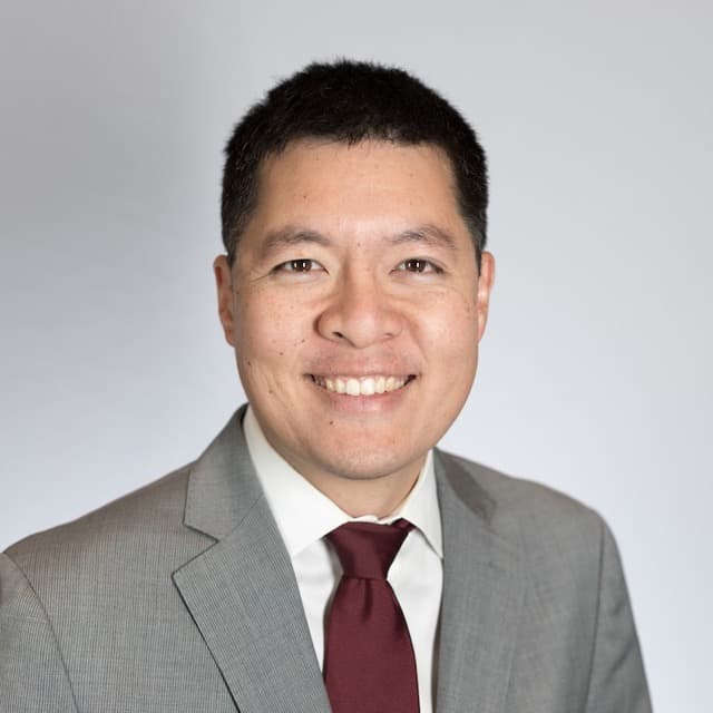 Andrew Ting